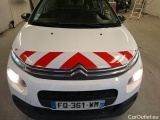  Citroen  C3 SOCIETE BLUEHDI 100 S&S BVM FEEL BUSINESS R  11 #62