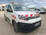  Citroen  Berlingo VAN M 1000 PURETECH 130 S&S EAT8 WORKER  13 #6