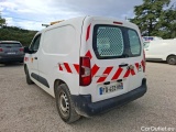  Citroen  Berlingo VAN M 1000 PURETECH 130 S&S EAT8 WORKER  13 #7