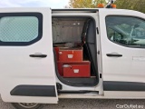  Citroen  Berlingo VAN M 1000 PURETECH 130 S&S EAT8 WORKER  13 #11