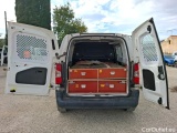  Citroen  Berlingo VAN M 1000 PURETECH 130 S&S EAT8 WORKER  13 #15