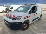  Citroen  Berlingo VAN M 1000 PURETECH 130 S&S EAT8 WORKER  13 #43