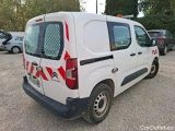  Citroen  Berlingo VAN M 1000 PURETECH 130 S&S EAT8 WORKER  13 #45
