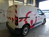  Citroen  Berlingo VAN M 1000 BLUEHDI 100 S&S CLUB  14 #2