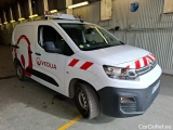  Citroen  Berlingo VAN M 1000 BLUEHDI 100 S&S CLUB  14 #6