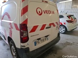  Citroen  Berlingo VAN M 1000 BLUEHDI 100 S&S CLUB  14 #48