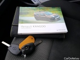  Renault  Kangoo EXPRESS BLUE DCI 80 GRAND CONFORT  15 #9