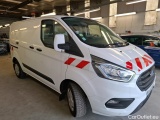  Ford  Transit CUSTOM FOURGON 280 L1H1 2.0 ECOBLUE 130 TREND BUSINESS  16 #6