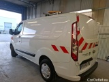  Ford  Transit CUSTOM FOURGON 280 L1H1 2.0 ECOBLUE 130 TREND BUSINESS  16 #7