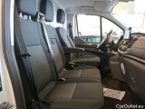  Ford  Transit CUSTOM FOURGON 280 L1H1 2.0 ECOBLUE 130 TREND BUSINESS  16 #10