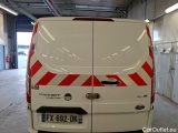  Ford  Transit CUSTOM FOURGON 280 L1H1 2.0 ECOBLUE 130 TREND BUSINESS  16 #39