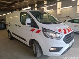  Ford  Transit CUSTOM FOURGON 280 L1H1 2.0 ECOBLUE 130 TREND BUSINESS  17 #6