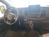  Ford  Transit CUSTOM FOURGON 280 L1H1 2.0 ECOBLUE 130 TREND BUSINESS  17 #8