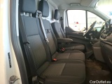  Ford  Transit CUSTOM FOURGON 280 L1H1 2.0 ECOBLUE 130 TREND BUSINESS  17 #10