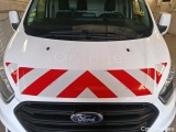  Ford  Transit CUSTOM FOURGON 280 L1H1 2.0 ECOBLUE 130 TREND BUSINESS  17 #46