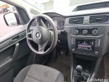  Volkswagen  Caddy VAN 2.0 TDI 122 4MOTION BVM6 BUSINESS LINE  18 #8