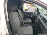  Volkswagen  Caddy VAN 2.0 TDI 122 4MOTION BVM6 BUSINESS LINE  18 #10
