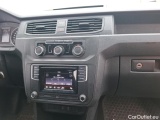  Volkswagen  Caddy VAN 2.0 TDI 122 4MOTION BVM6 BUSINESS LINE  18 #12