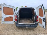  Citroen  Berlingo VAN M 1000 BLUEHDI 130 S&S EAT8 CLUB  19 #14