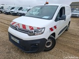  Citroen  Berlingo VAN M 1000 BLUEHDI 130 S&S EAT8 CLUB  19 #36