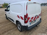  Citroen  Berlingo VAN M 1000 BLUEHDI 130 S&S EAT8 CLUB  19 #37