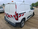  Citroen  Berlingo VAN M 1000 BLUEHDI 130 S&S EAT8 CLUB  19 #38