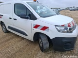  Citroen  Berlingo VAN M 1000 BLUEHDI 130 S&S EAT8 CLUB  19 #39