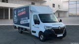  Renault  Master CC PROP R3500 L3 BLUE DCI 145 EURO VI CONFORT  22 #2