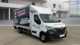  Renault  Master CC PROP R3500 L3 BLUE DCI 145 EURO VI CONFORT  23 #2