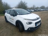  Citroen  C3 SOCIETE PURE TECH 82 S&S FEEL BUSINESS R  26 #6
