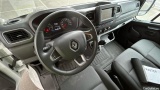  Renault  Master FGN TRAC F3500 L3H2 BLUE DCI 135 GRAND CONFORT  36 #6