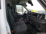  Ford  Transit FGN 350 L3H3 184 CH BATTERIE 75 KWH TREND BUSINESS  38 #11
