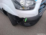  Ford  Transit FGN 350 L3H3 184 CH BATTERIE 75 KWH TREND BUSINESS  38 #24