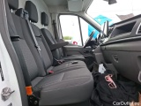  Ford  Transit FGN 350 L3H3 184 CH BATTERIE 75 KWH TREND BUSINESS  39 #25