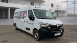  Renault  Master FGN TRAC F3500 L3H2 BLUE DCI 135 GRAND CONFORT  41 #2