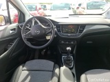  Opel  Crossland 1.2 TURBO 110 CH BVM6 ELEGANCE BUSINESS  49 #9