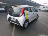  Toyota  Aygo PRO 1.0 VVT-I X  53 #2