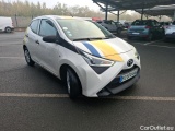  Toyota  Aygo PRO 1.0 VVT-I X  53 #6