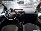  Toyota  Aygo PRO 1.0 VVT-I X  53 #10