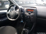  Toyota  Aygo PRO 1.0 VVT-I X  53 #12