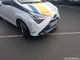  Toyota  Aygo PRO 1.0 VVT-I X  53 #27