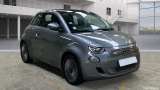  Fiat  500 E 118 CH ICÔNE  58 #2
