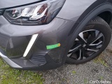 Peugeot  2008 PURETECH 100 S&S BVM6 ALLURE PACK  68 #22