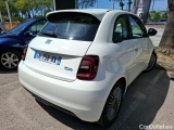  Fiat  500 E 95 CH ICÔNE  69 #21
