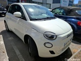  Fiat  500 E 95 CH ICÔNE  69 #23