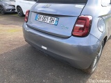  Fiat  500 E 118 CH ICÔNE  71 #8