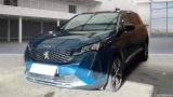  Peugeot  5008 BLUEHDI 130CH S&S EAT8 ALLURE PACK  96 #2