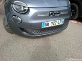  Fiat  500 E 118 CH ICÔNE PLUS  111 #10