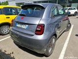  Fiat  500 E 95 CH (RED)  129 #8