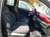  Fiat  500 E 95 CH (RED)  129 #21